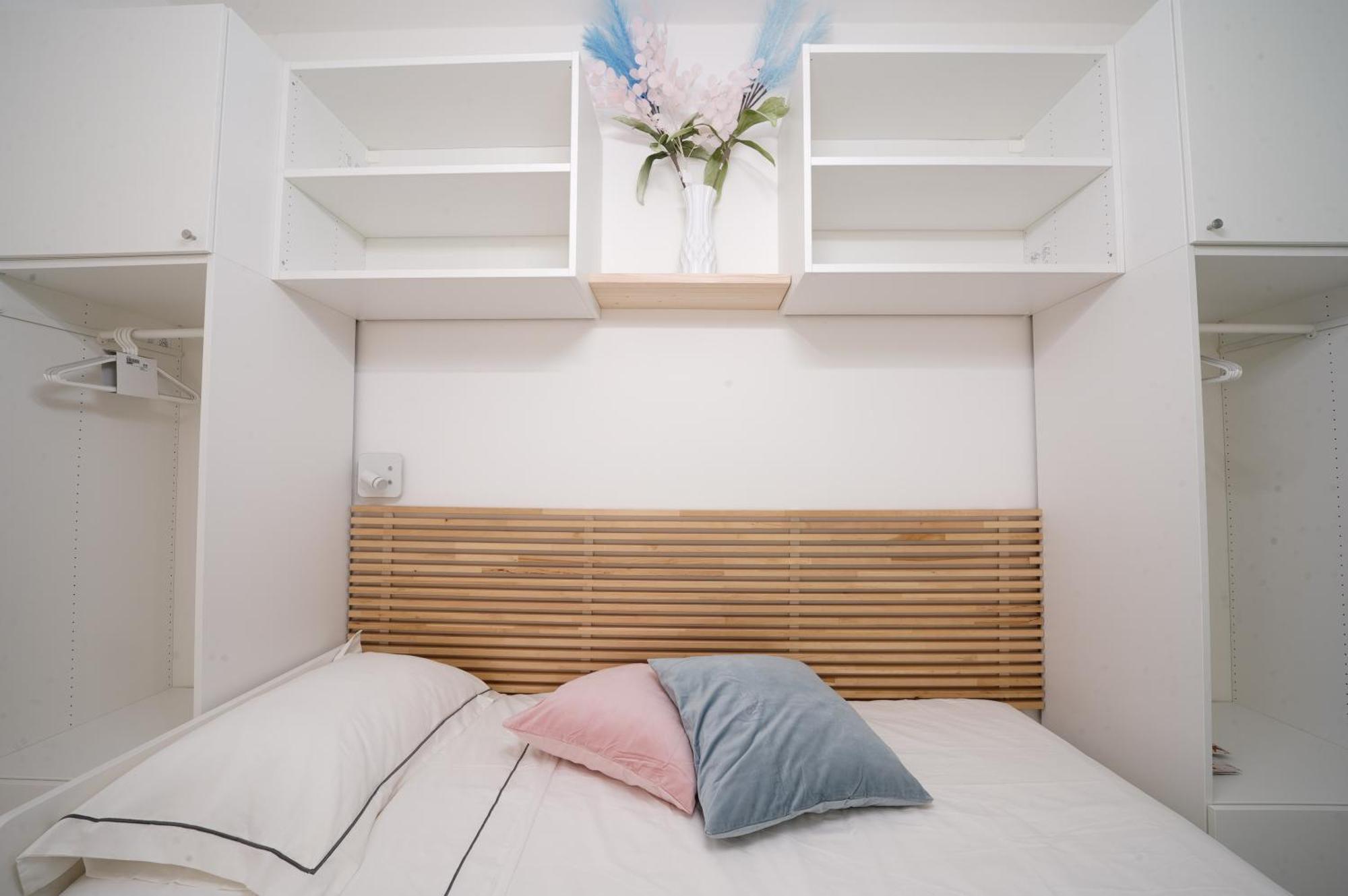 Ritz Salerno Apartment Bagian luar foto